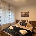 Privatunterkunft Lenti Düsseldorfer Apartment’s Düsseldorf