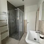 Privatunterkunft Lenti Düsseldorfer Apartment’s