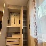 Lenti Düsseldorfer Apartment’s Privatunterkunft Düsseldorf