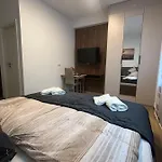 Lenti Düsseldorfer Apartment’s Düsseldorf