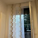 Lenti Düsseldorfer Apartment’s Privatunterkunft *