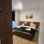 Lenti Düsseldorfer Apartment’s Privatunterkunft