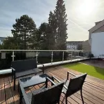 Lenti Düsseldorfer Apartment’s