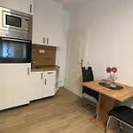 Lenti Düsseldorfer Apartment’s