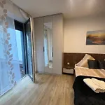Privatunterkunft Lenti Düsseldorfer Apartment’s