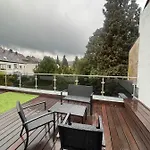 Lenti Düsseldorfer Apartment’s Privatunterkunft *