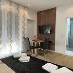 Lenti Düsseldorfer Apartment’s