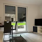 Privatunterkunft Lenti Düsseldorfer Apartment’s Düsseldorf