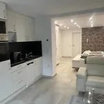 Privatunterkunft Lenti Düsseldorfer Apartment’s