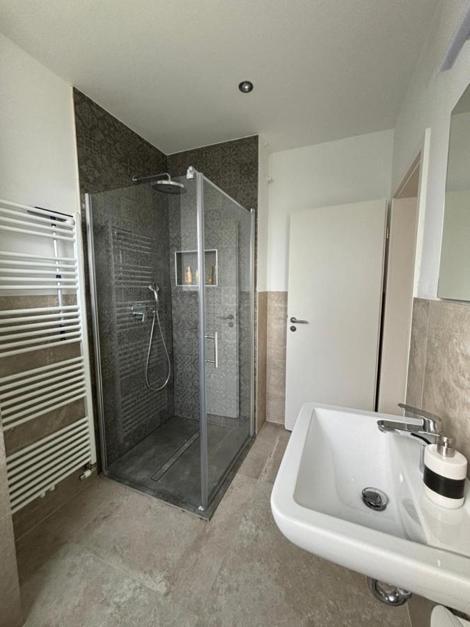 Accommodatie bij particulieren Lenti Duesseldorfer Apartment's