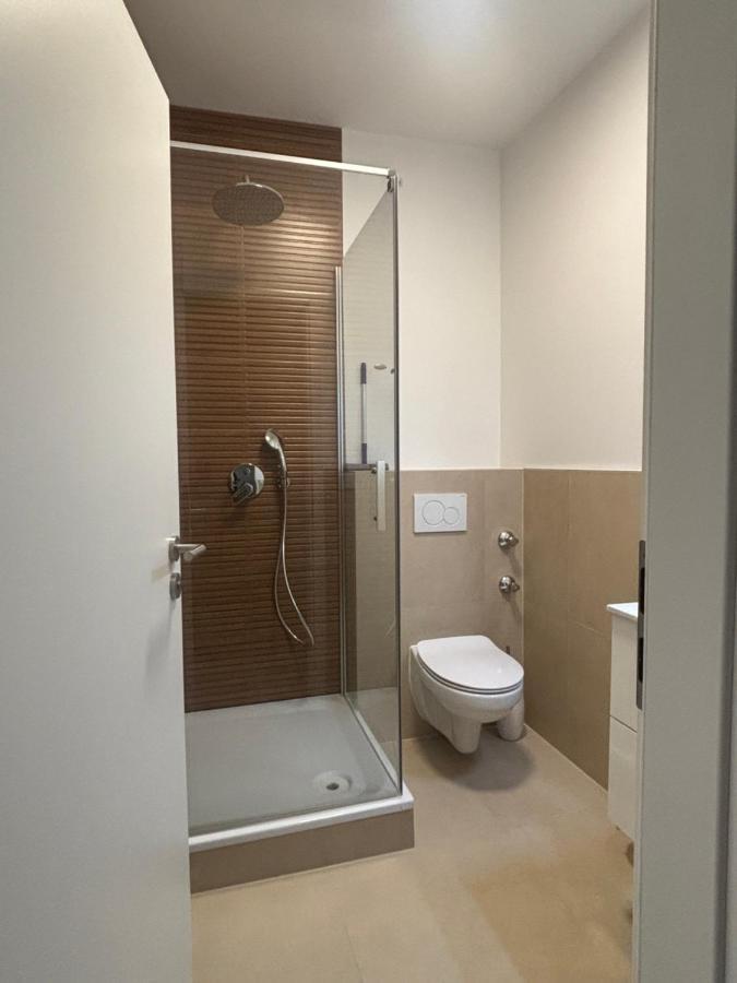 Lenti Duesseldorfer Apartment's Accommodatie bij particulieren Düsseldorf