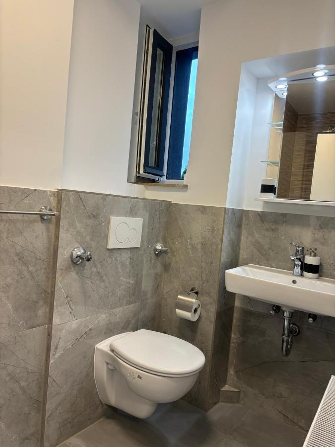 Accommodatie bij particulieren Lenti Duesseldorfer Apartment's