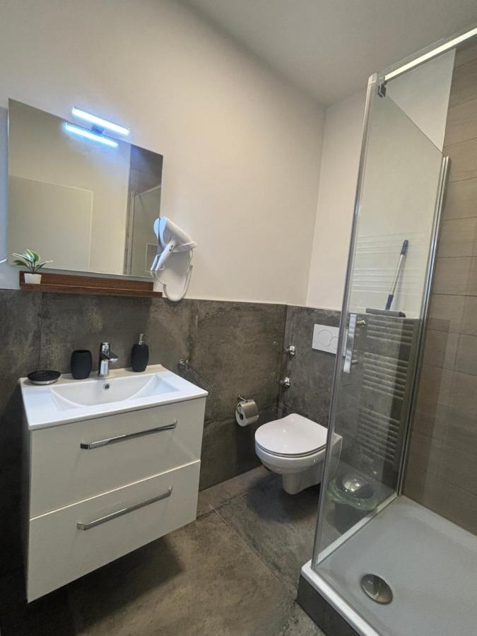 Accommodatie bij particulieren Lenti Duesseldorfer Apartment's Düsseldorf