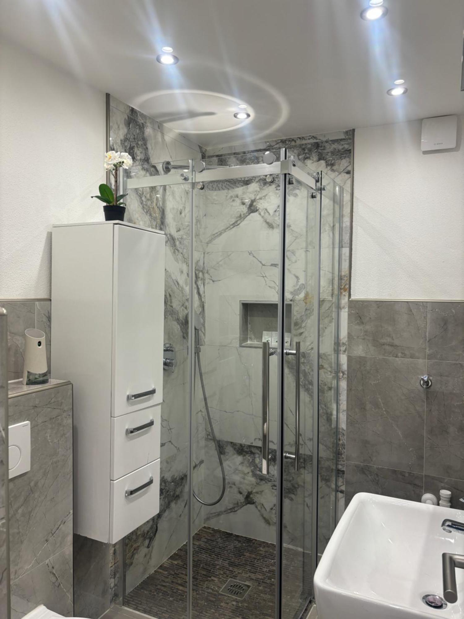 Lenti Duesseldorfer Apartment's Accommodatie bij particulieren Düsseldorf