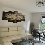 Lenti Düsseldorfer Apartment’s