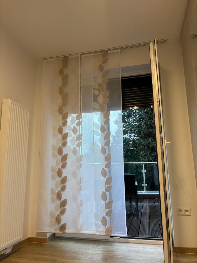 Lenti Düsseldorfer Apartment’s Privatunterkunft *