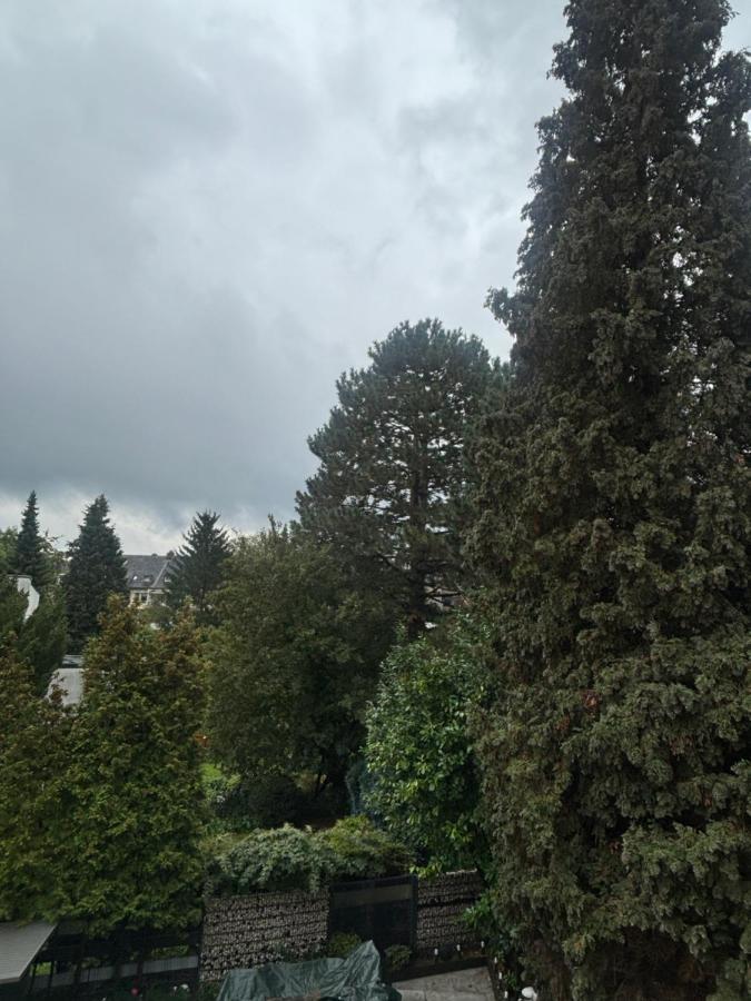 Lenti Düsseldorfer Apartment’s