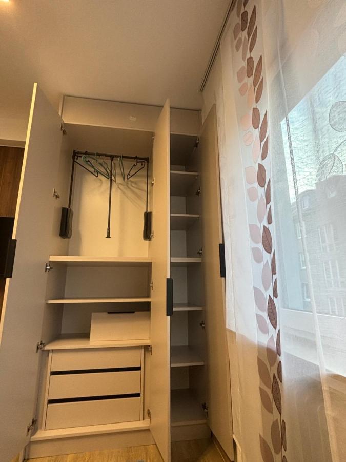 Lenti Düsseldorfer Apartment’s Privatunterkunft Düsseldorf