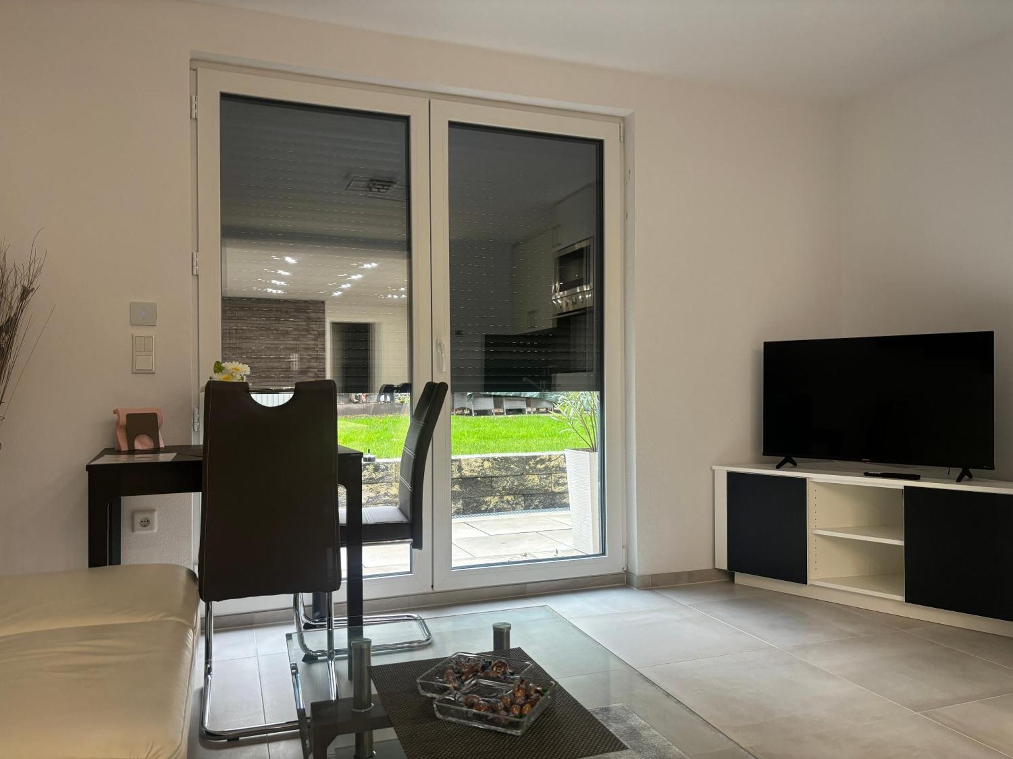 Privatunterkunft Lenti Düsseldorfer Apartment’s Düsseldorf