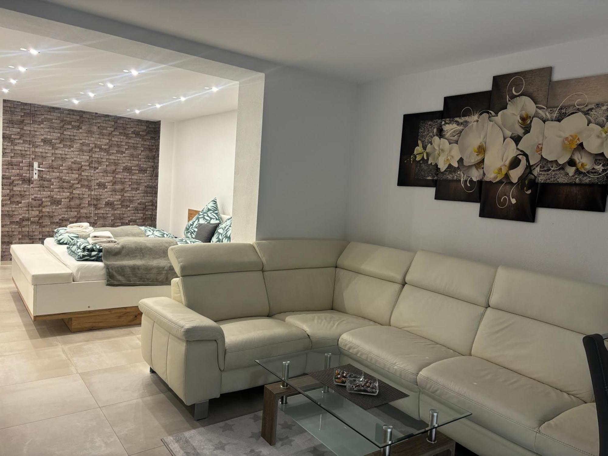 Privatunterkunft Lenti Düsseldorfer Apartment’s Düsseldorf